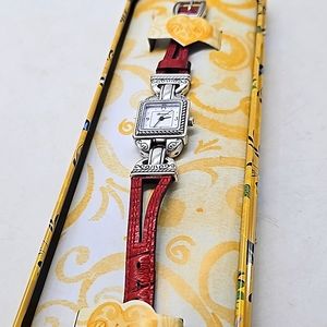 Brighton watch in tin
